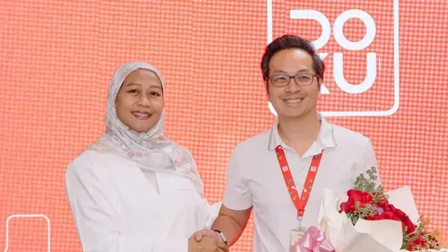 Himelda-Renuat-Resmi-Jadi-CEO-Doku-Gantikan-Chris-Yeo
