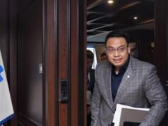 Hoaks Pemadaman Internet Nasional 3 Hari Dibantah Komdigi