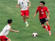 Hong Kong Hancurkan Laos 4-0, Pimpin Klasemen Sementara FIFA ASEAN Challenge Cup 2026