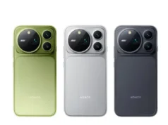 Honor Magic 9 Pro Max Luncurkan Kamera Sinema ARRI dengan Dual 200 MP
