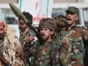 Houthi Diduga Manfaatkan AI Claude untuk Pengembangan Rudal Balistik