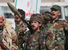 Houthi Diduga Manfaatkan AI Claude untuk Pengembangan Rudal Balistik