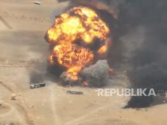 Houthi Klaim Serangan Saudi Tewaskan 23 Warga Sipil di Penjara Al-Jawf