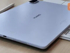 Huawei MatePad Air 2026 Hadir dengan Fitur AI untuk Tingkatkan Produktivitas