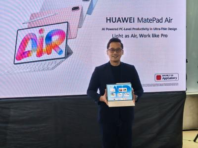 Huawei-Rilis-MatePad-Air-2026-Tablet-Ultra-tipis-dengan-Layar-PaperMatte-di-Indonesia