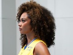Hyundai Hillstate Rekrut Jordan Wilson, Megawati Kembali Berduet dengan Pemain Asing Non-Asia