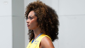 Hyundai Hillstate Rekrut Jordan Wilson, Megawati Kembali Berduet dengan Pemain Asing Non-Asia