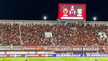 I.League Wajibkan Klub Punya Fanbase Minimal 2.000 Anggota