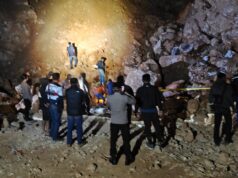 3 Penambang Tewas dan 6 Terluka, Lokasi Tambang Rakyat Lantung di Police Line