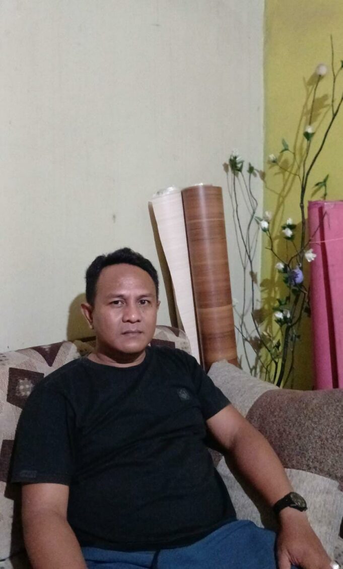 Kades Lawin Minta AMDAL Blok Elang Dipelajari Bersama Warga