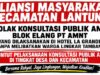 Akan Gelar Aksi, Aliansi Masyarakat Kecamatan Lantung Tolak Konsultasi Publik AMDAL PT AMNT