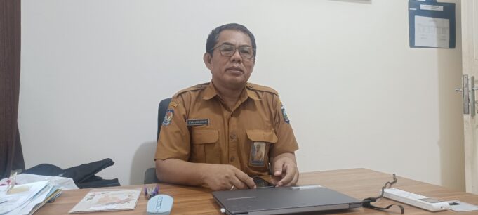 Sekitar 98 Ribu Kendaraan di Kabupaten Sumbawa Menunggak Pajak