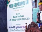 Bupati Jarot Ajak Masyarakat Galakkan Subuh Berjamaah