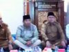 Bupati Ajak Masyarakat Waspadai Kebakaran