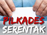 Tiga Desa di Kecamatan Lantung Siap Gelar Pilkades Besok