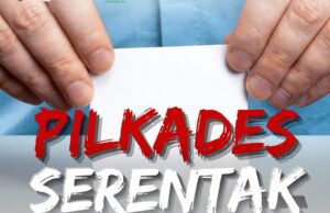 Tiga Desa di Kecamatan Lantung Siap Gelar Pilkades Besok