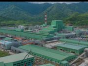 Smelter AMNT Rampung, Warga Lingkar Tambang Dapat Apa?