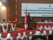 Masuk Renja ke-5 Proyek Nasional, KEK Samota Diharap Akan Sedot Investasi Besar