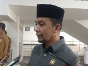 Desak Pemprov Bersikap Soal Tambang Rakyat, Berlian Rayes: Jangan Kami Hanya Menerima Dampaknya Saja