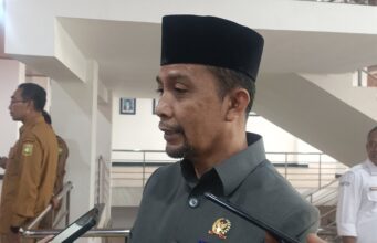 Desak Pemprov Bersikap Soal Tambang Rakyat, Berlian Rayes: Jangan Kami Hanya Menerima Dampaknya Saja