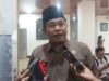 Inspektur Tambang Akan Turun, Ketua DPRD Sumbawa: Rekomendasi Penertiban Tambang Illegal Belum Dicabut