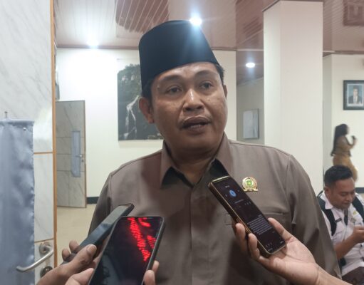 Inspektur Tambang Akan Turun, Ketua DPRD Sumbawa: Rekomendasi Penertiban Tambang Illegal Belum Dicabut