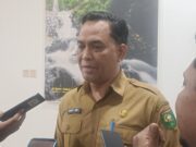 Berdampak Tunjangan Individu ASN, Bapperida Bangun Sistem Perencanaan Terintegrasi Berbasis AI