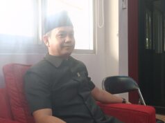 Gita Liesbano Prihatin Adanya Korban Jiwa di Lokasi Tambang Rakyat