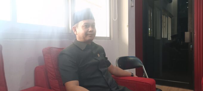 Gita Liesbano Prihatin Adanya Korban Jiwa di Lokasi Tambang Rakyat