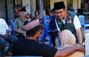 Wabup Minta Aktivitas Tambang Lantung Dihentikan Sementara
