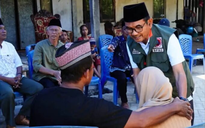 Wabup Minta Aktivitas Tambang Lantung Dihentikan Sementara