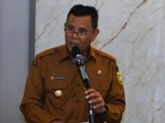 3.325 Balita Masih Stunting, Bupati Minta Semua Sektor Bergerak