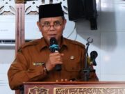 Bupati Ajak Masyarakat Teladani Akhlak Rasulullah