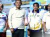 Bupati Buka Kejuaraan Bulu Tangkis Bupati Open 2026