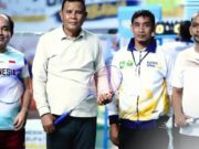 Bupati Buka Kejuaraan Bulu Tangkis Bupati Open 2026