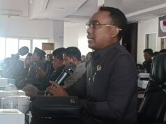 Fraksi PKB DPRD Sumbawa Minta Pemda Buka Master Plan dan Road Map Kegiatan Dodo-Rinti
