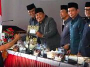 Pendapatan Daerah Naik Menjadi Rp1,94 Triliun