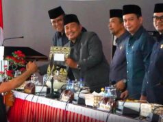 Pendapatan Daerah Naik Menjadi Rp1,94 Triliun