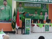 PKB Sumbawa Gelar Musancab, DPW NTB Bicara Unsur Pimpinan Dewan Sumbawa