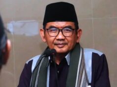Wabup: Keberagaman Etnis Harus Jadi Kekuatan untuk Jaga Sumbawa Tetap Kondusif