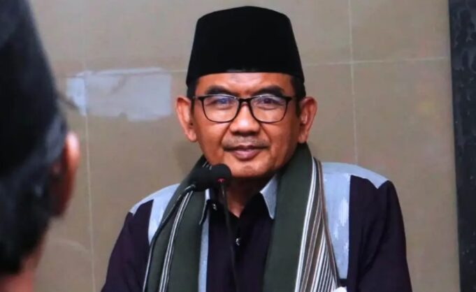 Wabup: Keberagaman Etnis Harus Jadi Kekuatan untuk Jaga Sumbawa Tetap Kondusif