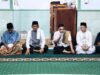 Wabup H. Ansori Ajak Masyarakat Makmurkan Masjid