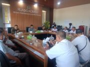 Komisi I Minta Masyarakat Sepukur Tenang dan Jaga Kondusifitas, H Ude: Ijazah Mantan Presiden Saja Masih Jadi Persoalan