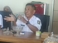 Soal Pilkades Sepukur, Dikbud Beri Pengesahan Berdasarkan Dokumen Asli