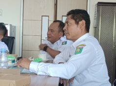 Soal Pilkades Sepukur, Kadis DPMD: Proses Hukum Tidak Mengganggu Tahapan Hingga Pelantikan