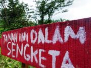 Masuki Tahap Pembuktian, Sengketa Tanah di KSB juga Dilaporan ke Ombudsman RI Perwakilan NTB