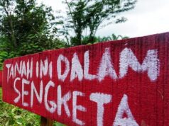 Masuki Tahap Pembuktian, Sengketa Tanah di KSB juga Dilaporan ke Ombudsman RI Perwakilan NTB