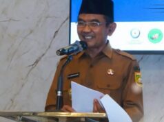 Wabup Dorong Konservasi Berbasis Masyarakat Jadi Kekuatan Ekonomi Pesisir