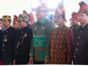 Musakara Adat LATS Bahas Penguatan Sinergi Pemerintah dan Pelestarian Adat Samawa