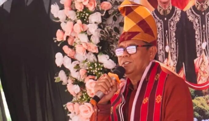 Bupati: Pelestarian Alam dan Budaya Berjalan Beriringan